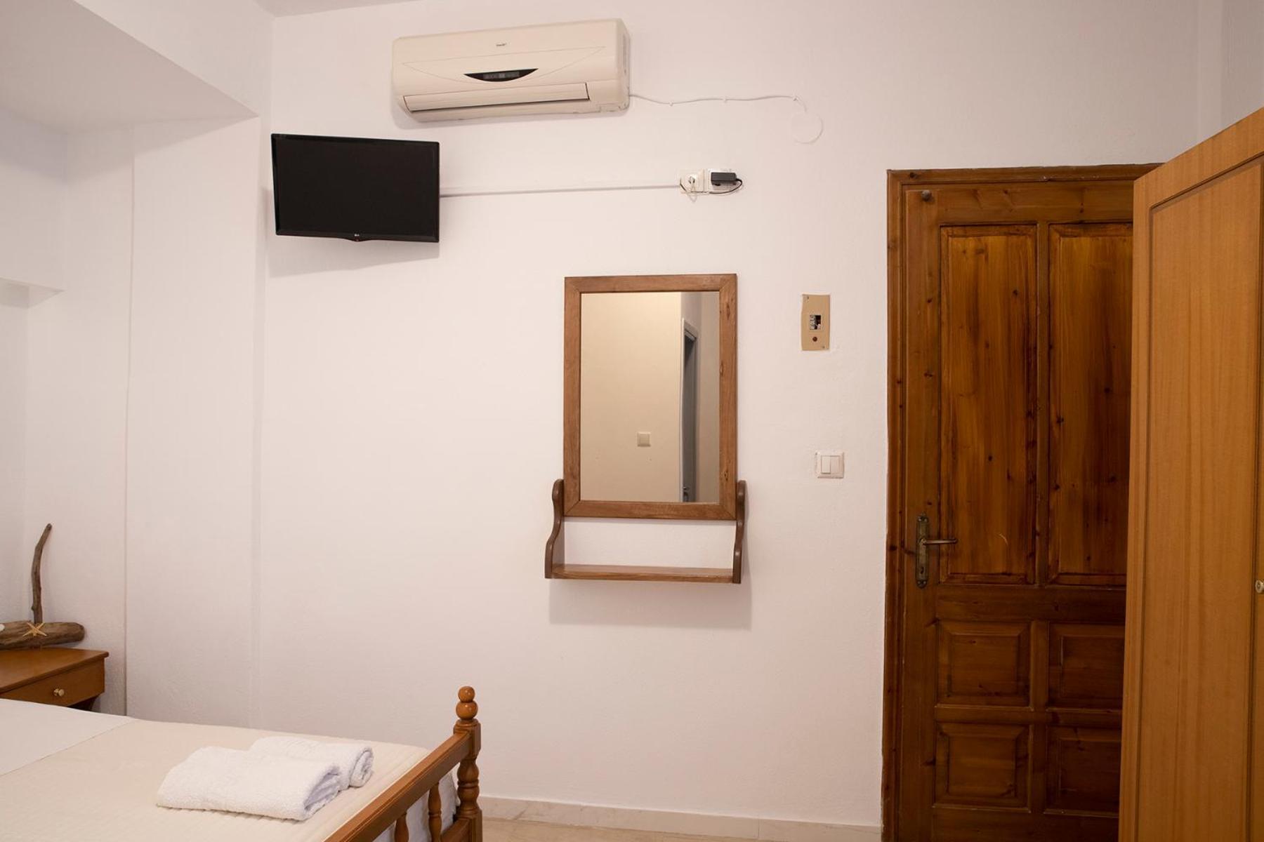 Gravanis Studios Platamon Exterior foto