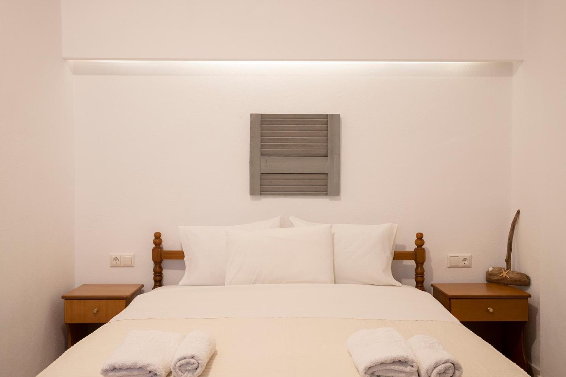 Gravanis Studios Platamon Exterior foto