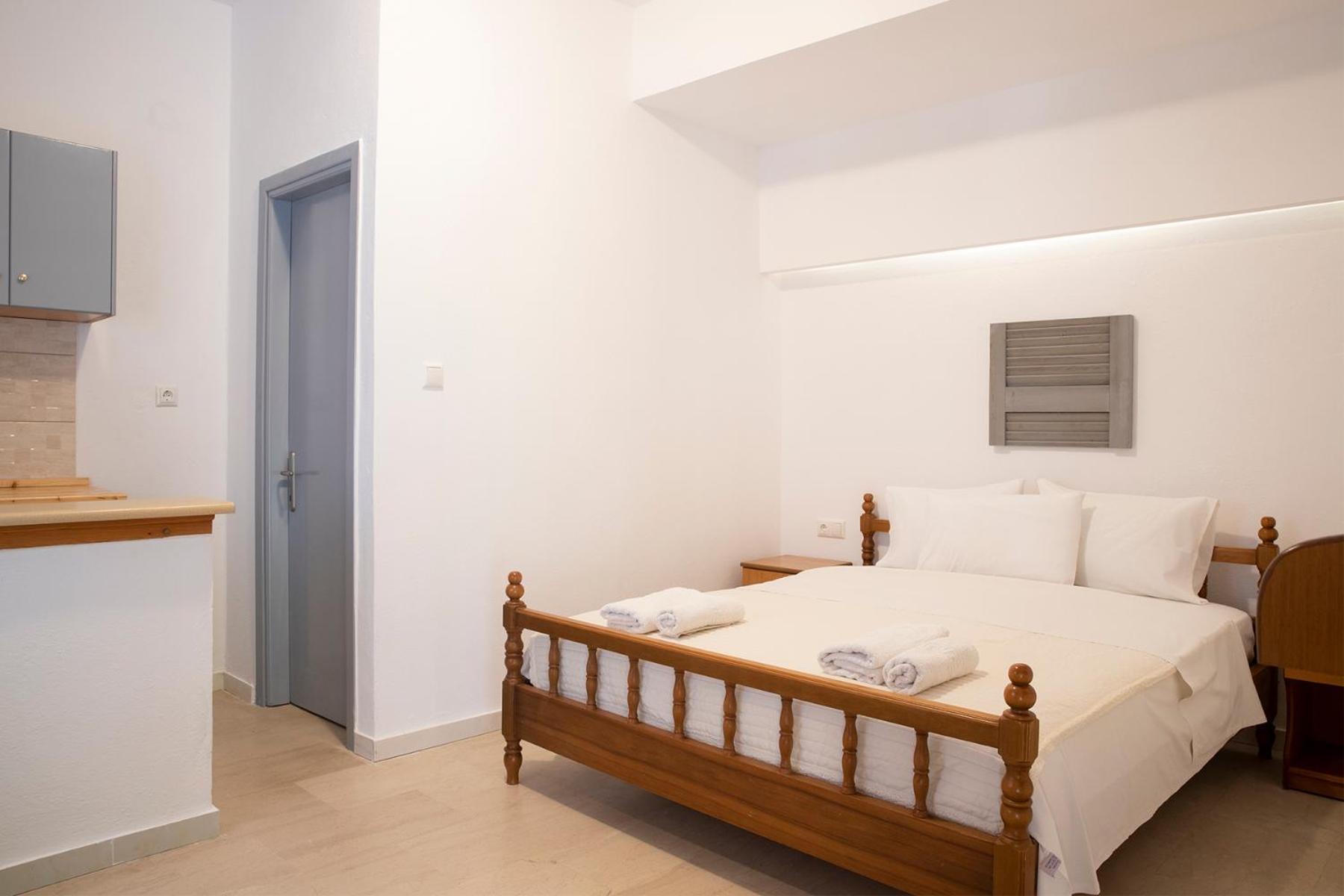 Gravanis Studios Platamon Exterior foto